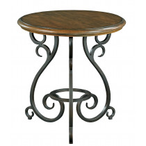 Accent Table