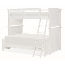 Twin Over Full Bunk Bed