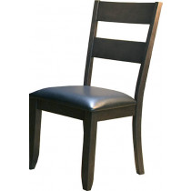 Ladder Back Side Chair