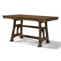 Gathering Table w/ One 20" Leaf