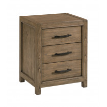 Small Calle Nightstand
