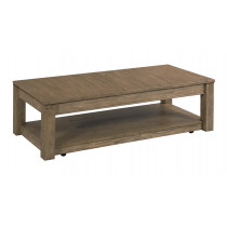 Madero Rectangular Coffee Table