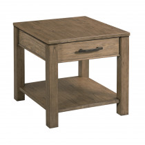Madero End Table