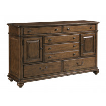 Witham Drawer Dresser