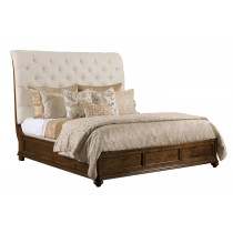 Herndon Queen Upholstered Bed