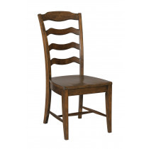 Renner Wood Side Chair