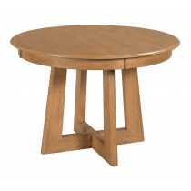 44" Round Pedestal Table