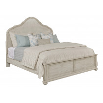 VIGNETTE Cal King BED