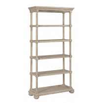 RONDE ETEGERE - BREVE