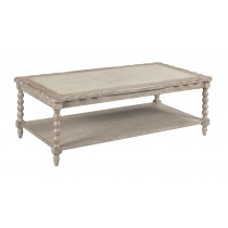 BATISTE RECTANGULAR COFFEE TABLE - BREVE