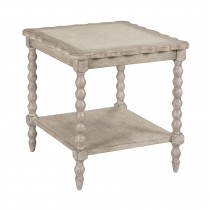 BATISTE END TABLE - BREVE