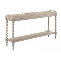 BATISTE CONSOLE TABLE - BREVE