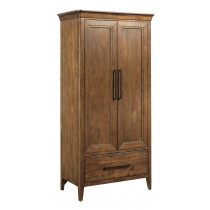 Kingsley Narrow Armoire