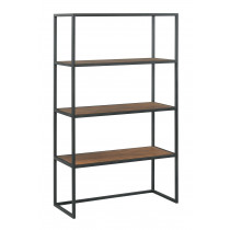WAGNER METAL HUTCH