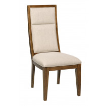 DOYLE UPHOLSTERED SIDE CHAIR