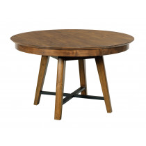 Salter Round Dining Table