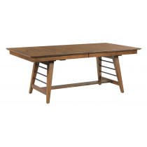 Zane  Trestle Table