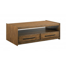 EDIE RECTANGULAR COFFEE TABLE