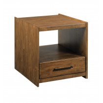 EDIE DRAWER END TABLE