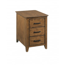 LARSON CHAIRSIDE TABLE