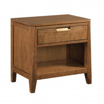 SCALE NIGHTSTAND