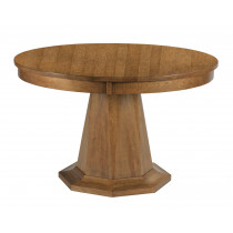 ARRAY ROUND DINING TABLE 