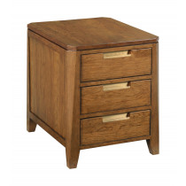 Profile Chairside Chest