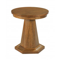 Array Chairside Table