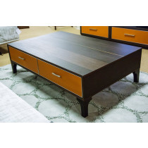 Rectangular Cocktail Table