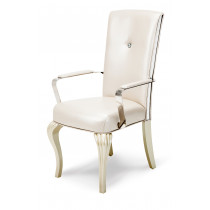Arm Chair-Pearl