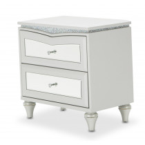 Upholstered Nightstand