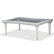 Rectangular Cocktail Table