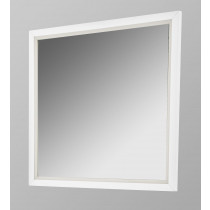 Dresser Mirror-White Cloud