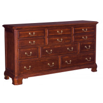 Triple Dresser