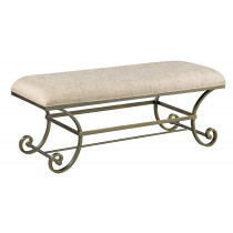 Bed Bench