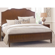 Carlisle Panel King Bed