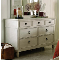 Saybrook Drawer Dresser