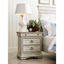 Parkland Nightstand