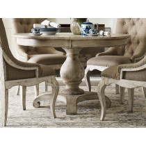 Lloyd Pedestal Dining Table