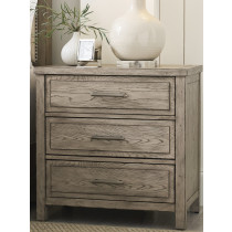 Baker Nightstand