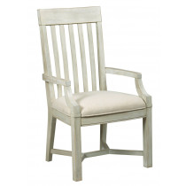 James Arm Chair