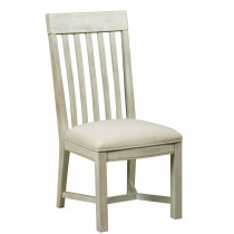 James Side Chair