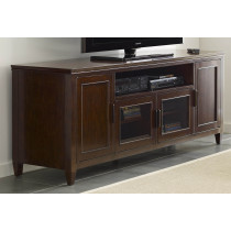 72" TV Console