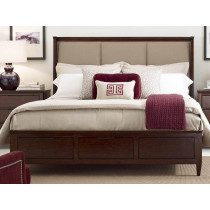 King Spectrum Storage Bed