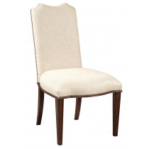 Upholstered Side Chair