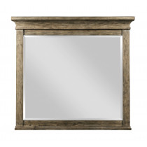 Jessup Landscape Mirror