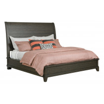 Queen Eastburn Sleigh Bed