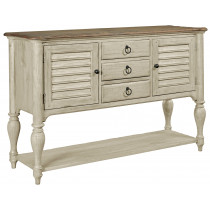 Edisto Sideboard