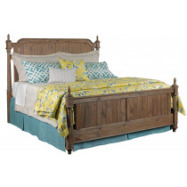 Queen Westland Bed