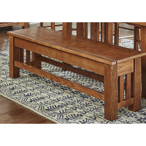Storage Bench
